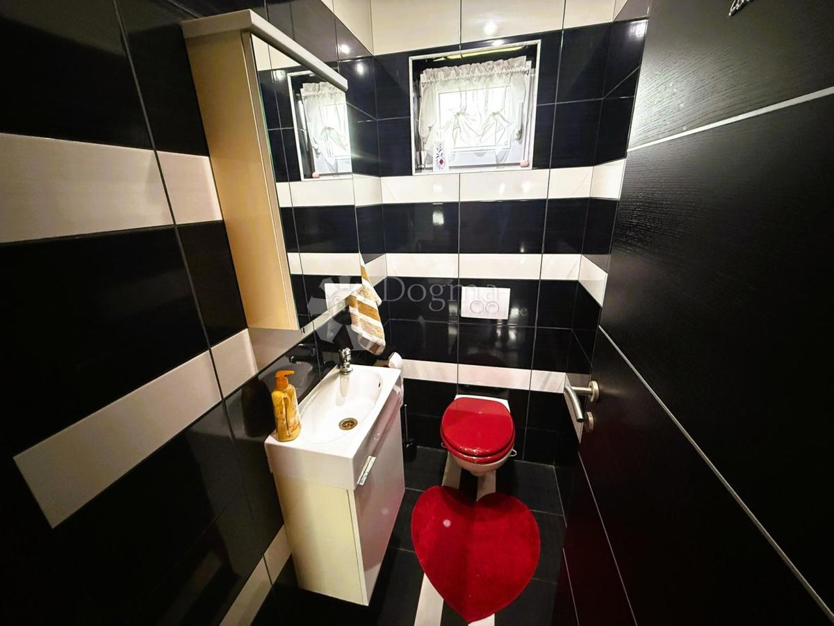 Hiša Novo Selo na Dravi, Čakovec - Okolica, 159,22m2