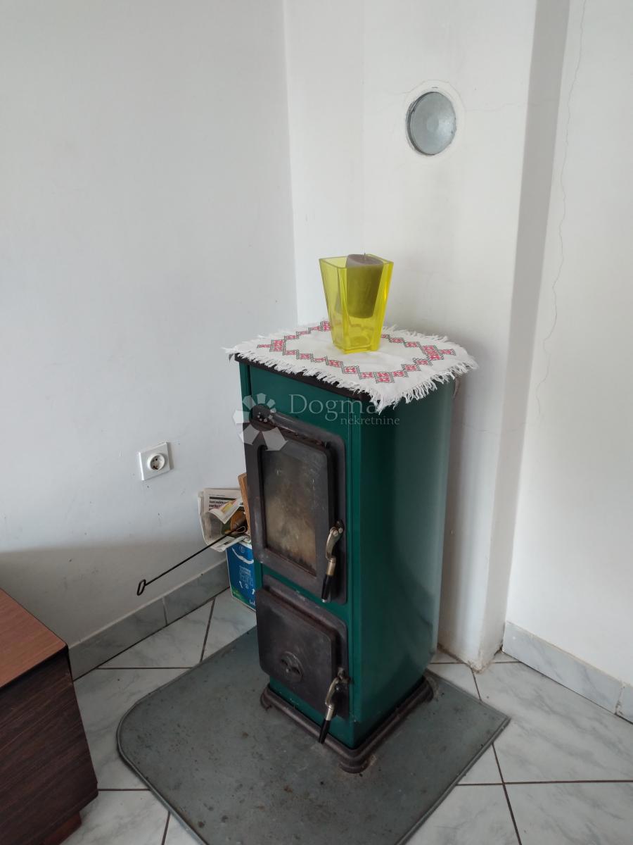 Hiša Topusko, 100m2