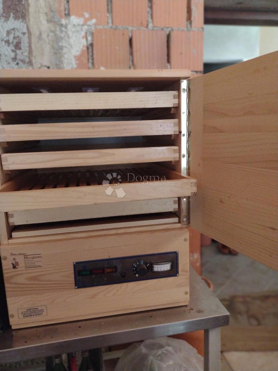 Hiša Topusko, 100m2