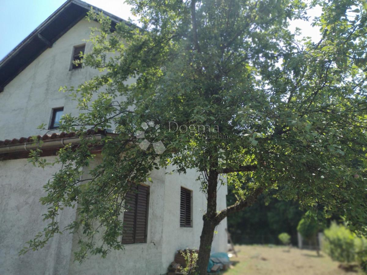 Hiša Topusko, 100m2