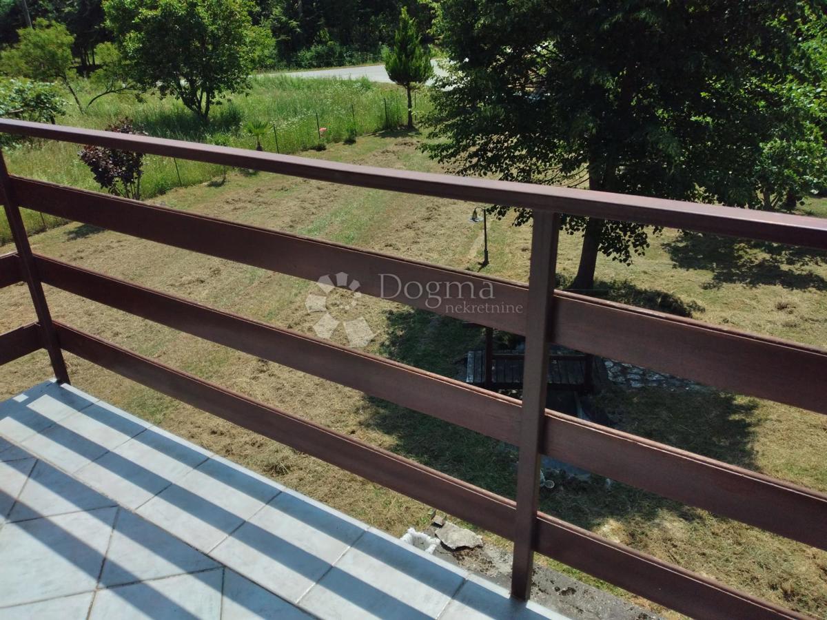 Hiša Topusko, 100m2