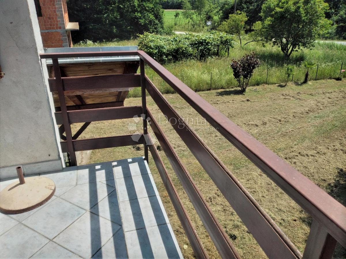 Hiša Topusko, 100m2