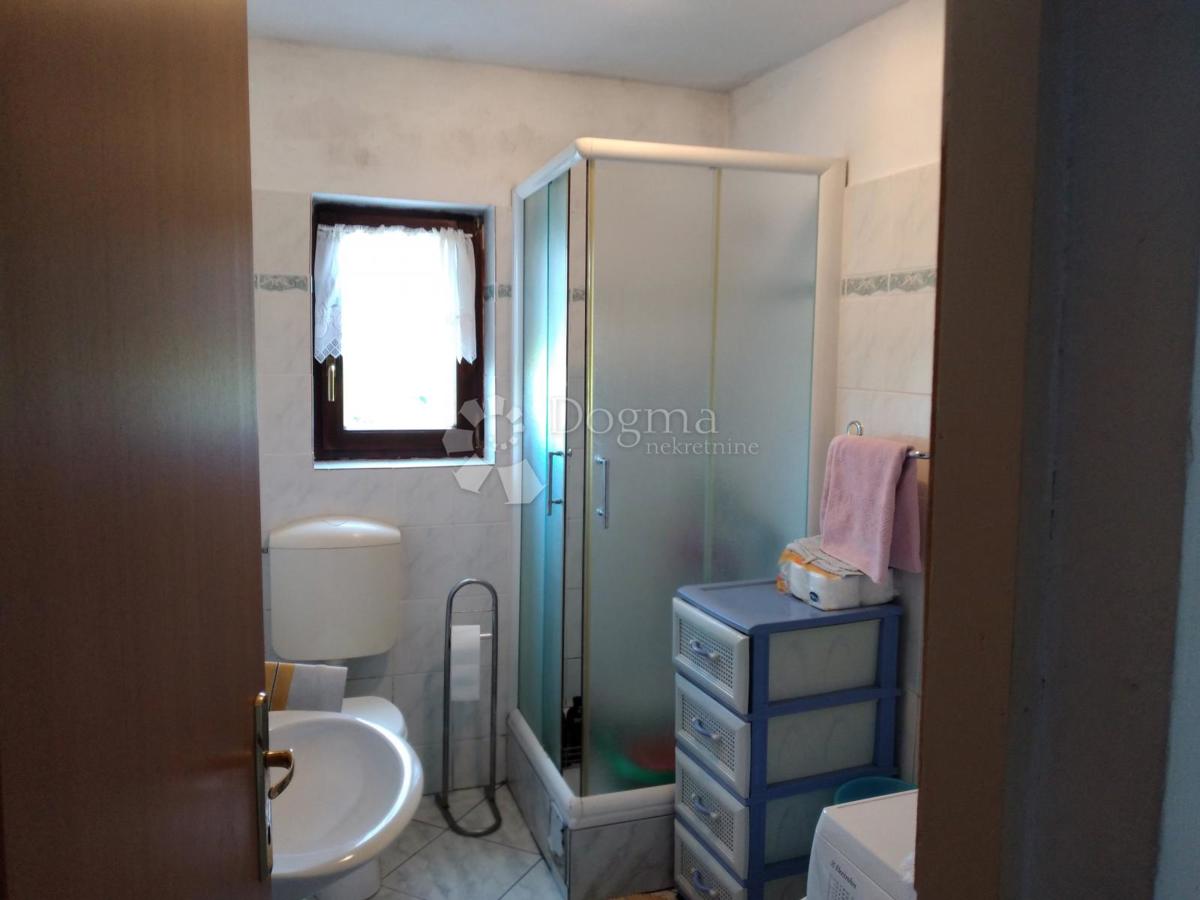 Hiša Topusko, 100m2