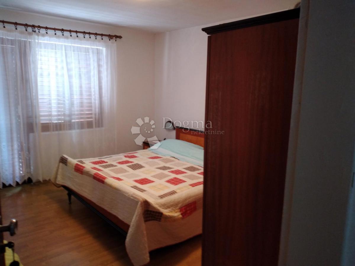 Hiša Topusko, 100m2