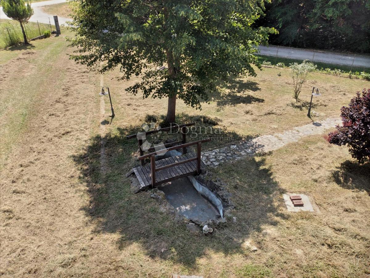 Hiša Topusko, 100m2