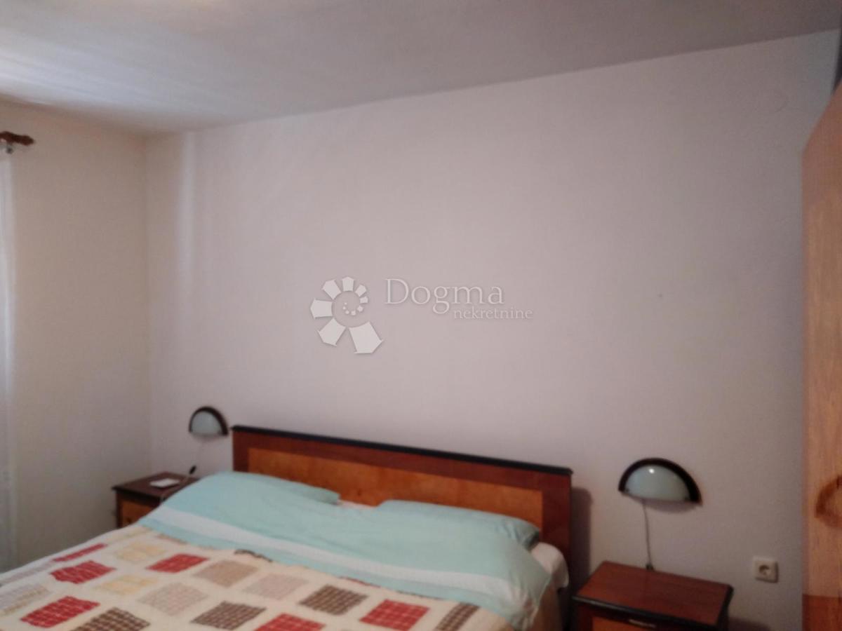 Hiša Topusko, 100m2