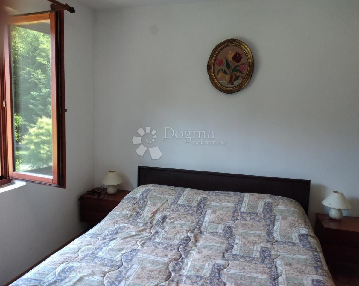 Hiša Topusko, 100m2