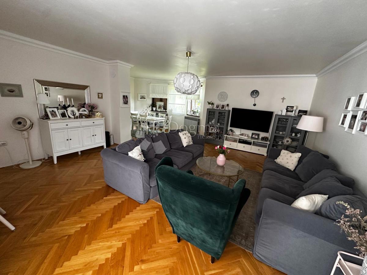 Hiša Centar, Varaždin, 111m2