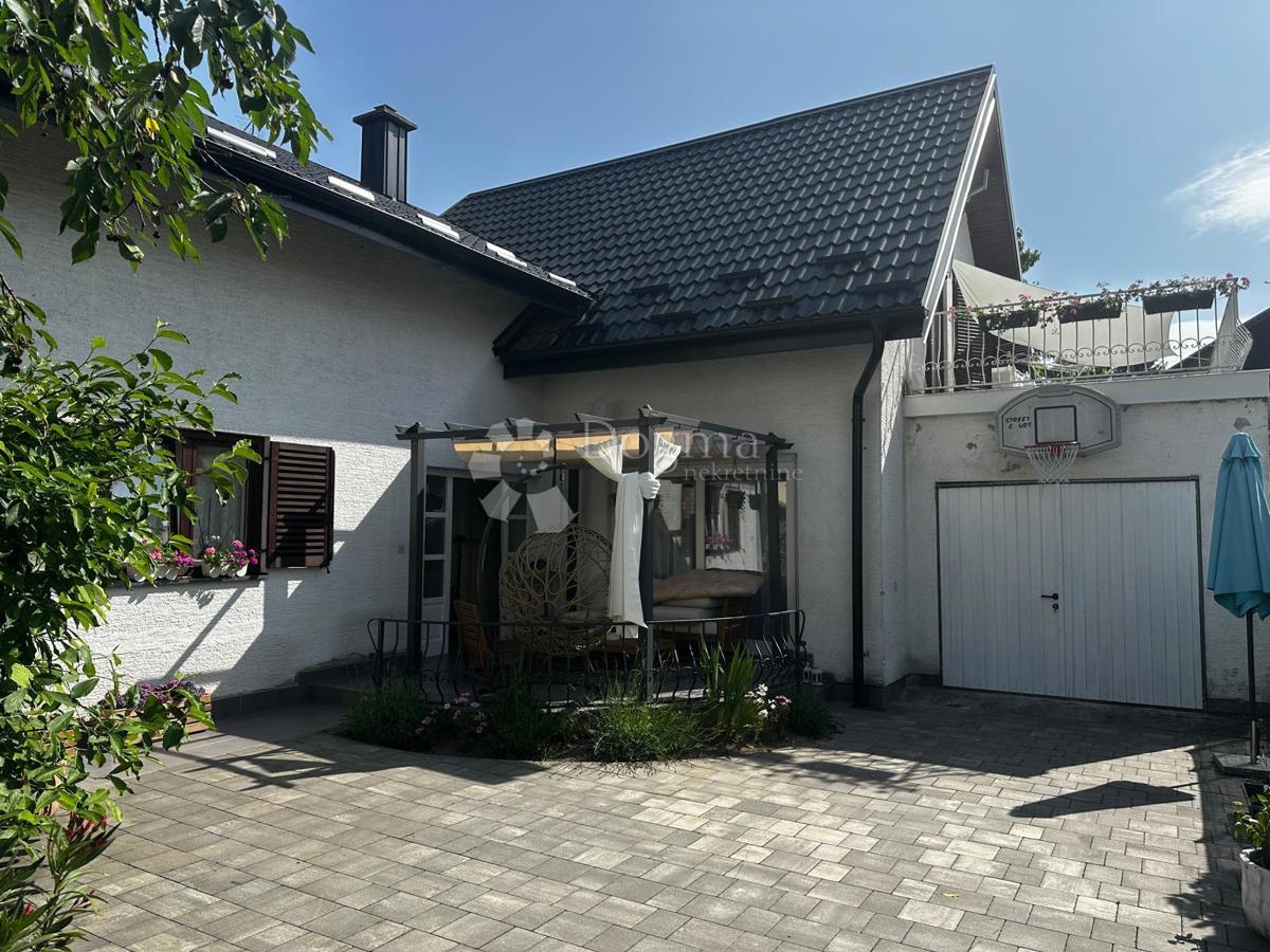 Hiša Centar, Varaždin, 111m2