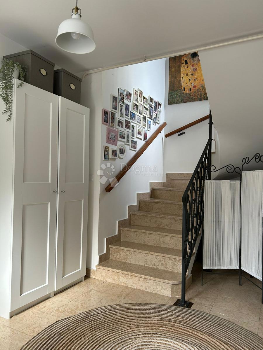 Hiša Centar, Varaždin, 111m2