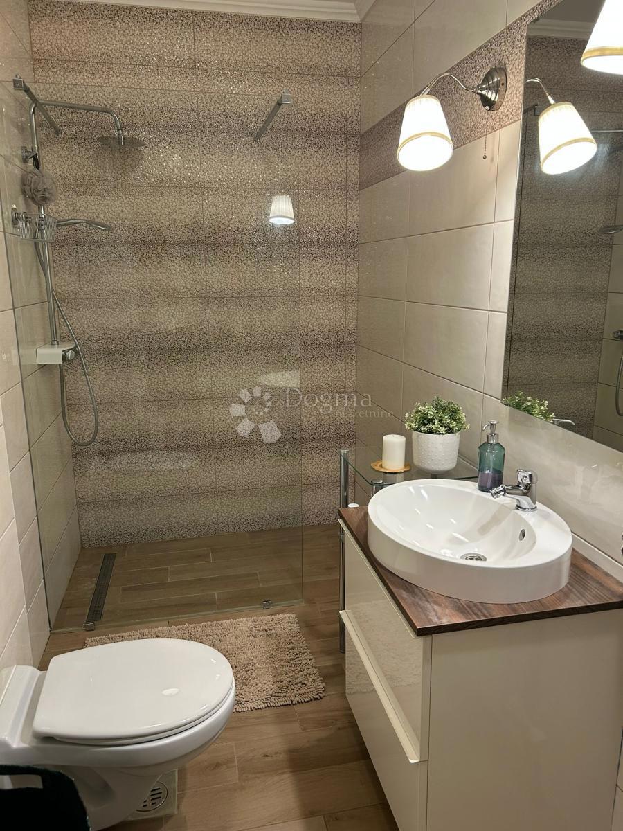 Hiša Centar, Varaždin, 111m2