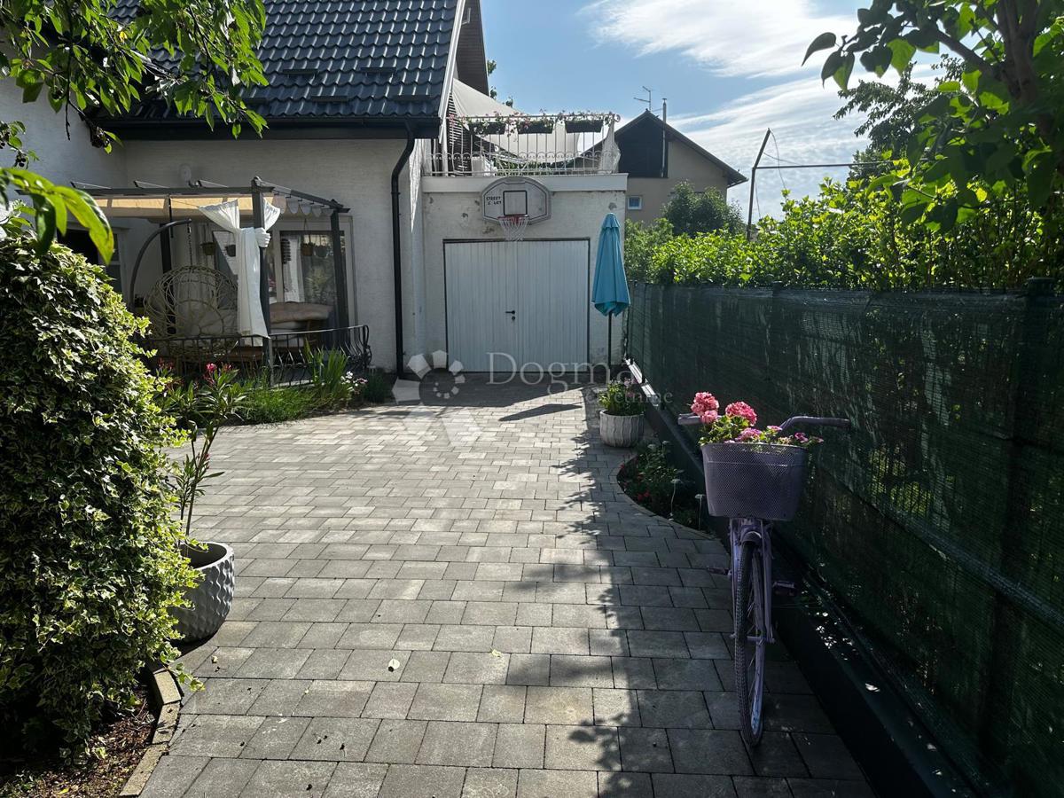 Hiša Centar, Varaždin, 111m2