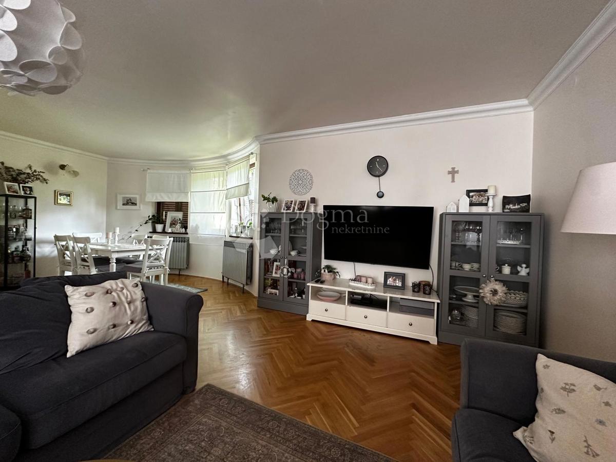 Hiša Centar, Varaždin, 111m2