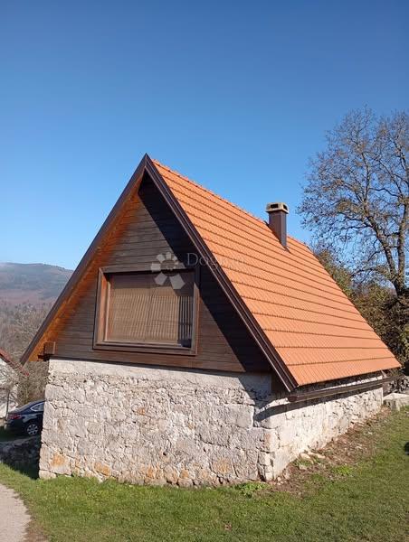 Hiša Krasno Polje, Senj, 70m2