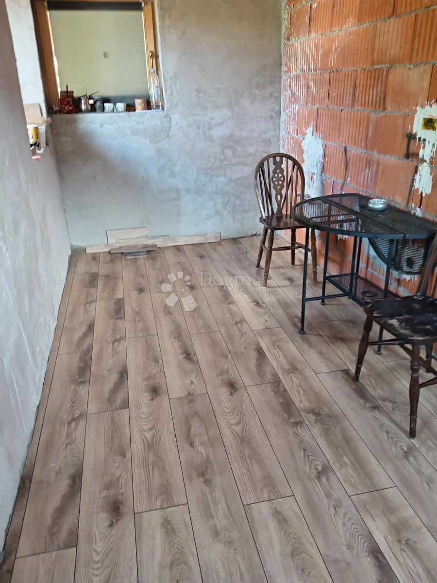 Hiša Krasno Polje, Senj, 70m2