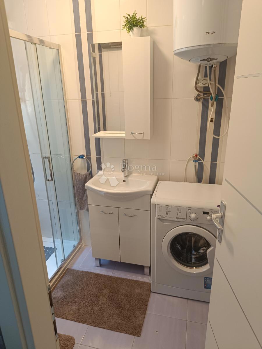 Stanovanje Donji grad, Donji Grad, 30m2