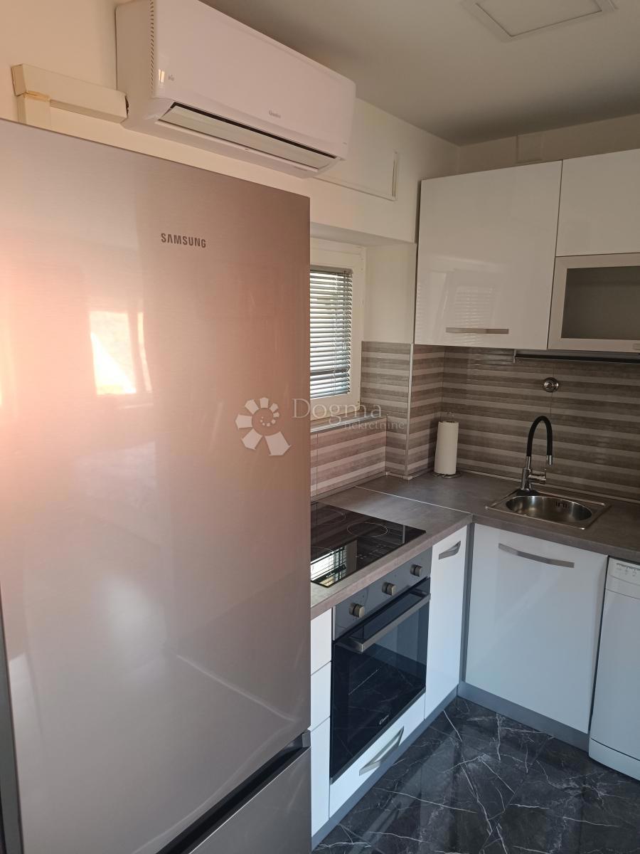 Stanovanje Donji grad, Donji Grad, 30m2