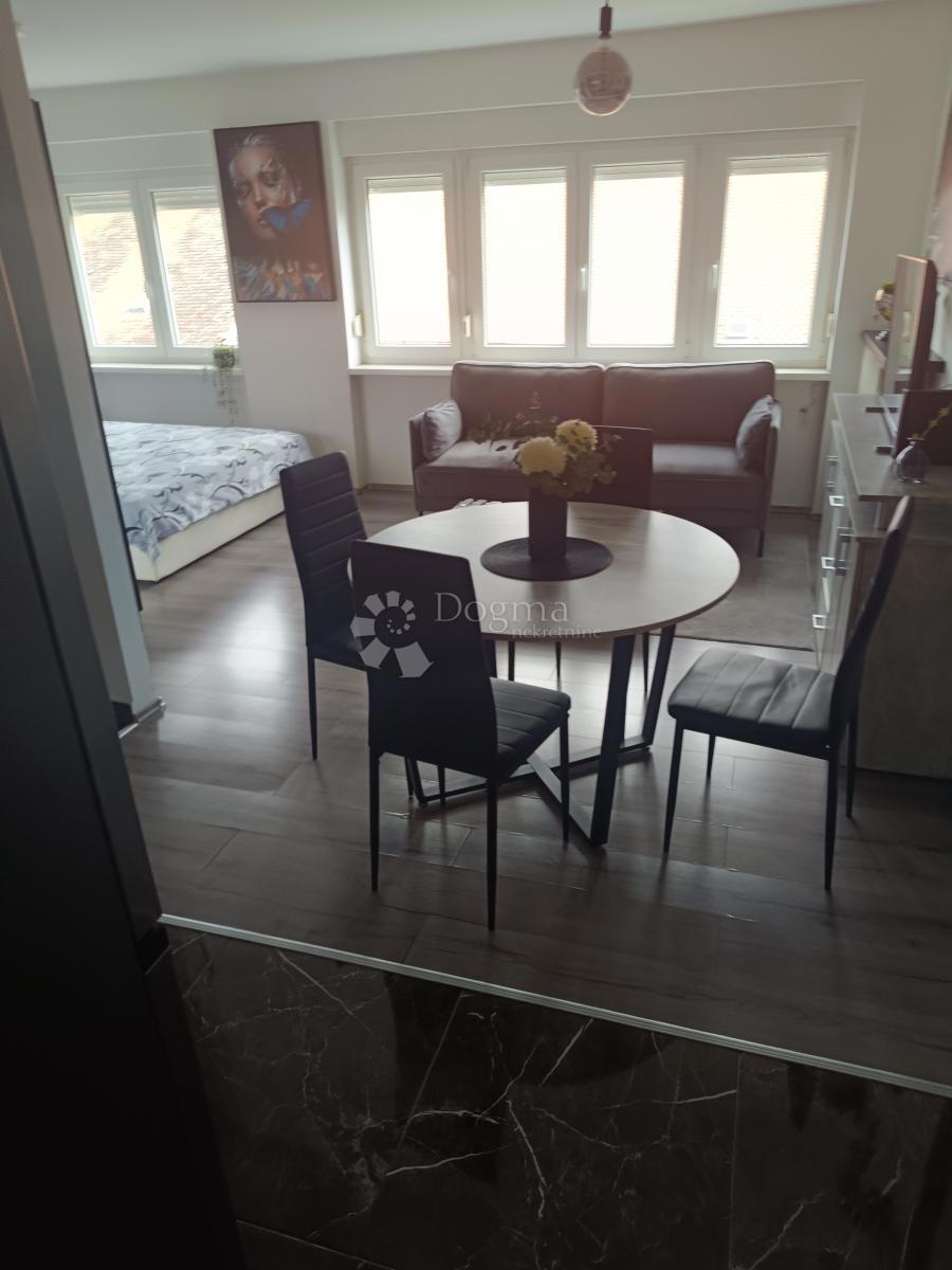 Stanovanje Donji grad, Donji Grad, 30m2