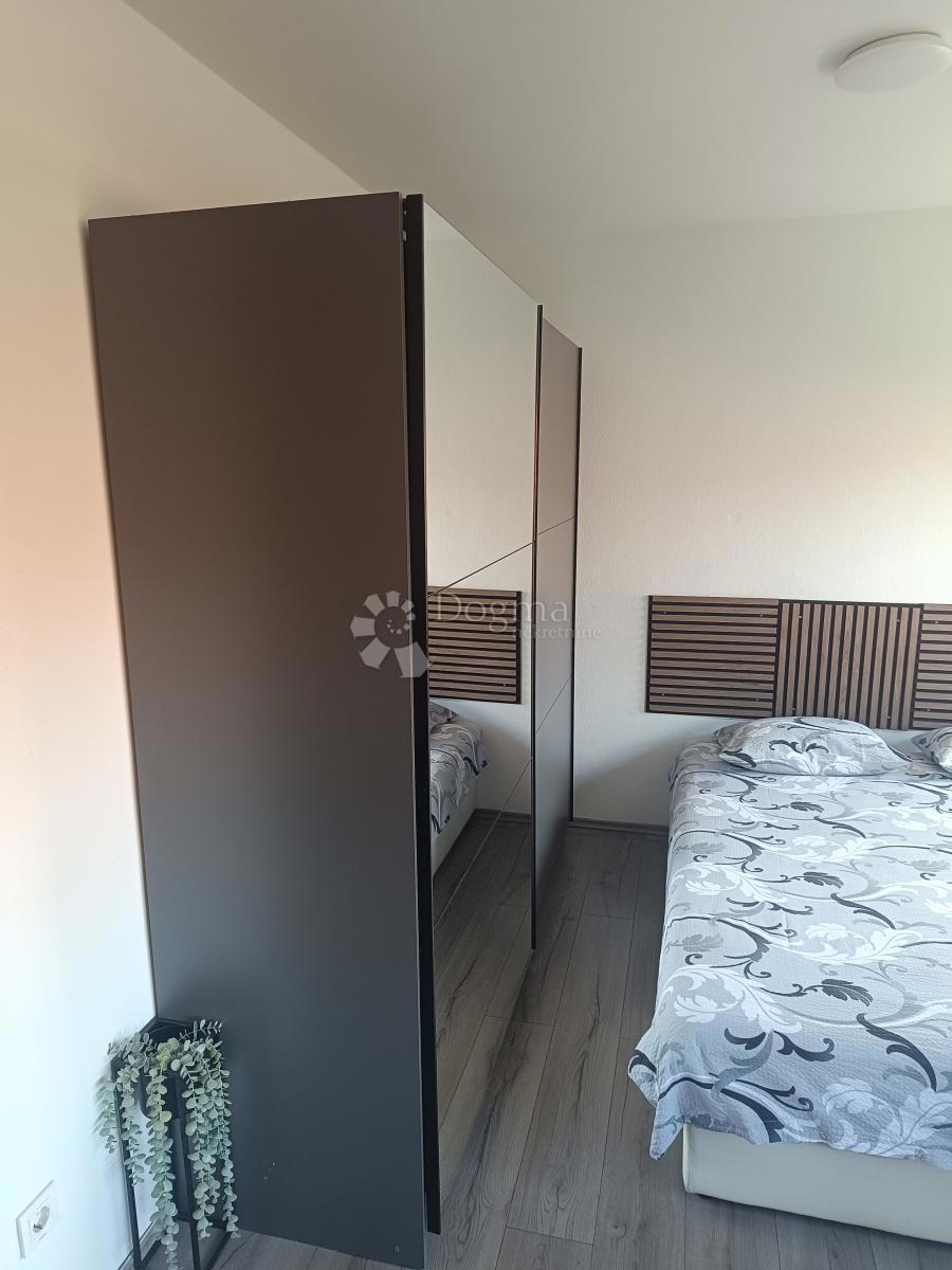 Stanovanje Donji grad, Donji Grad, 30m2