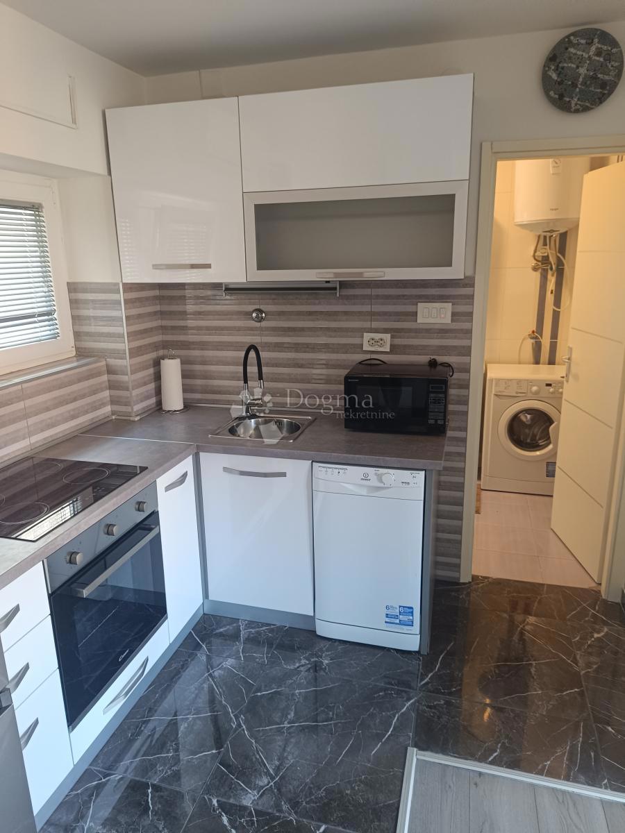 Stanovanje Donji grad, Donji Grad, 30m2