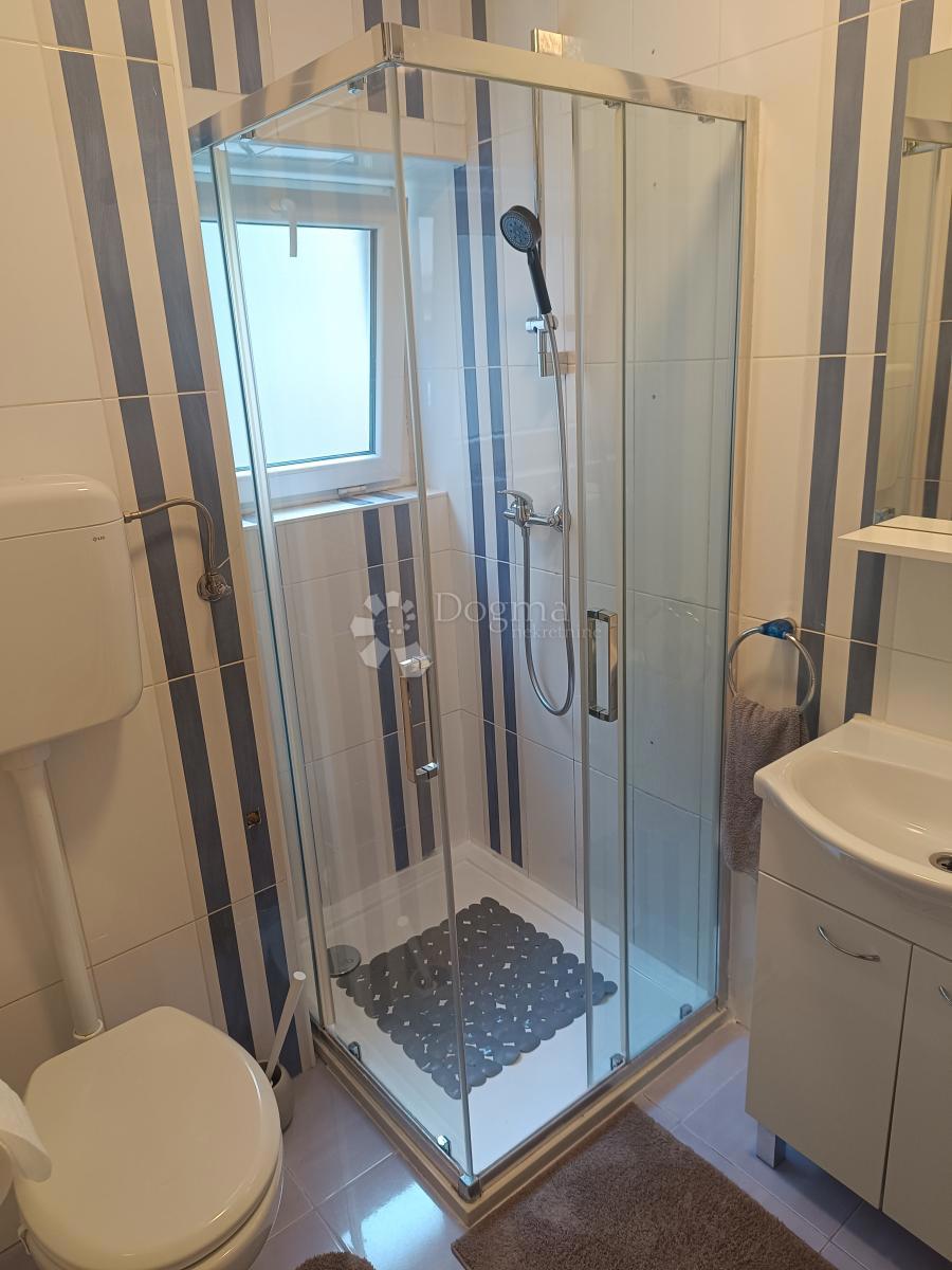 Stanovanje Donji grad, Donji Grad, 30m2