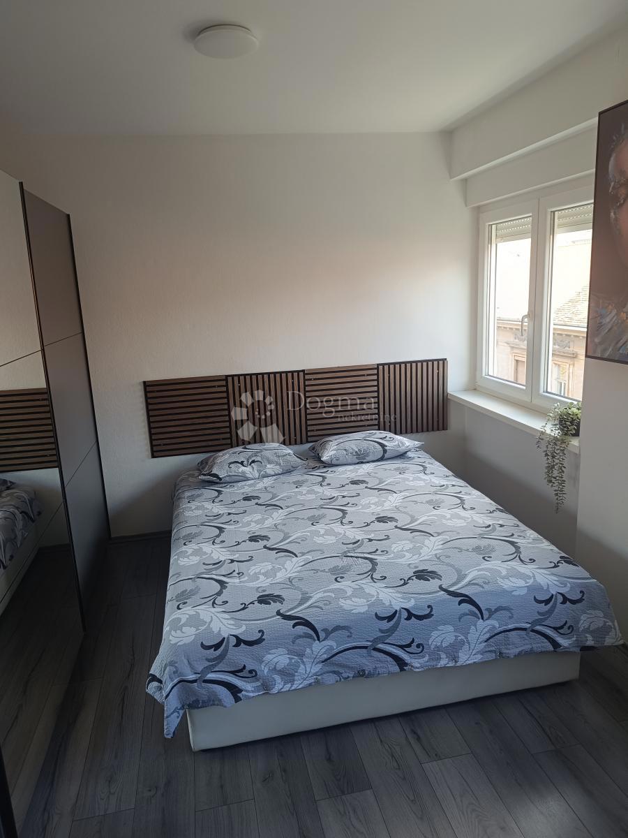 Stanovanje Donji grad, Donji Grad, 30m2