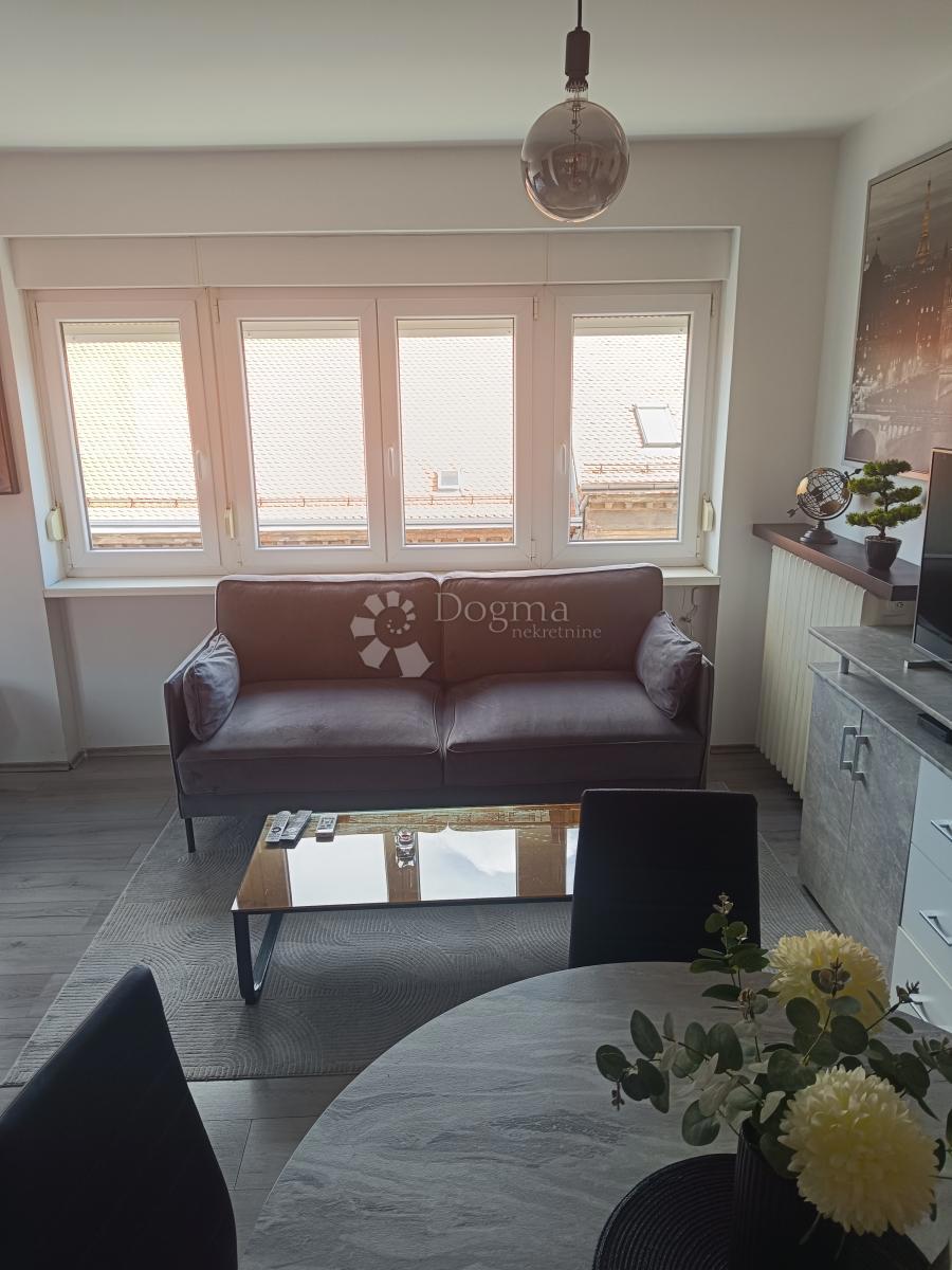 Stanovanje Donji grad, Donji Grad, 30m2