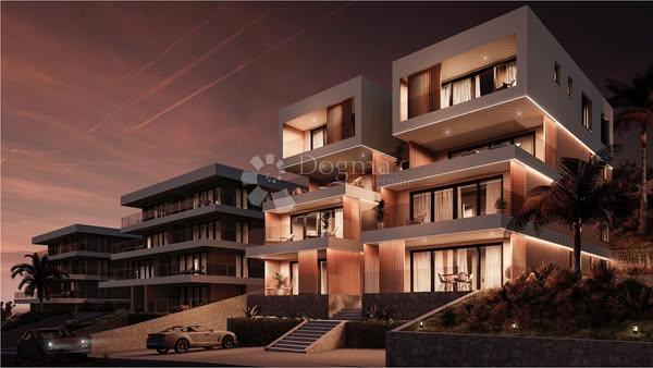 Zazidljivo zemljišče Karlobag, 27.000m2