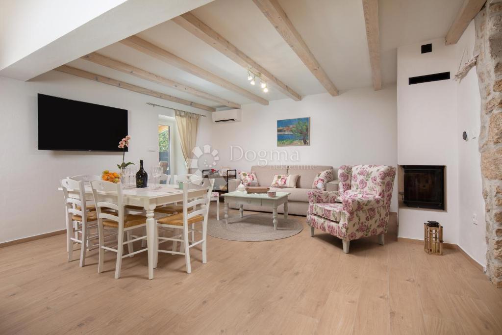 Hiša Bribir, Vinodolska Općina, 120m2