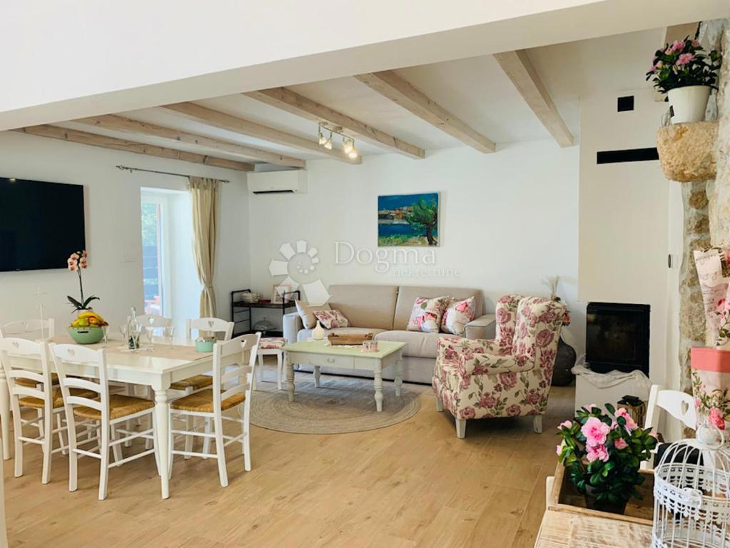 Hiša Bribir, Vinodolska Općina, 120m2