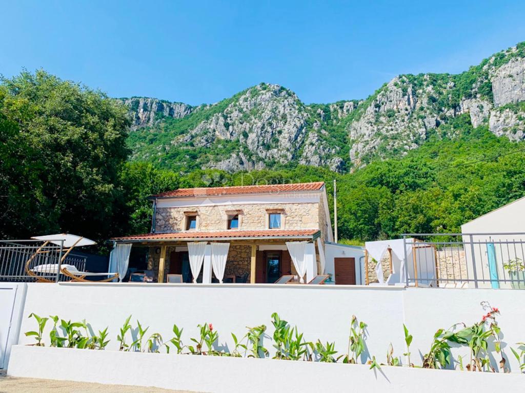 Hiša Bribir, Vinodolska Općina, 120m2