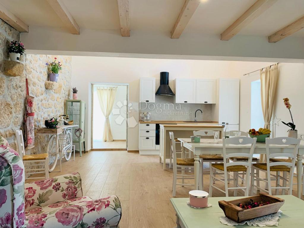 Hiša Bribir, Vinodolska Općina, 120m2