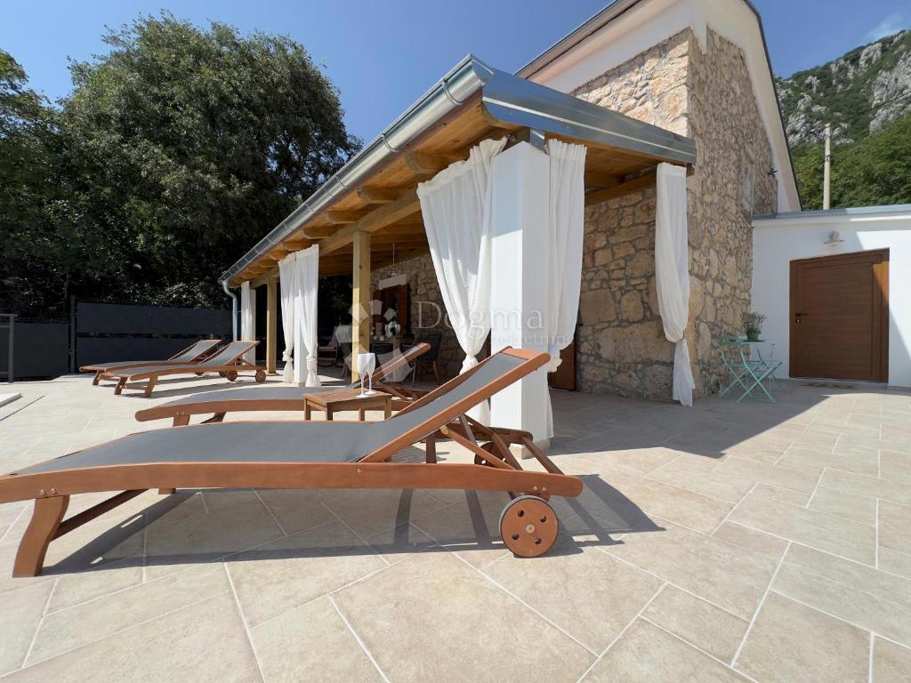 Hiša Bribir, Vinodolska Općina, 120m2