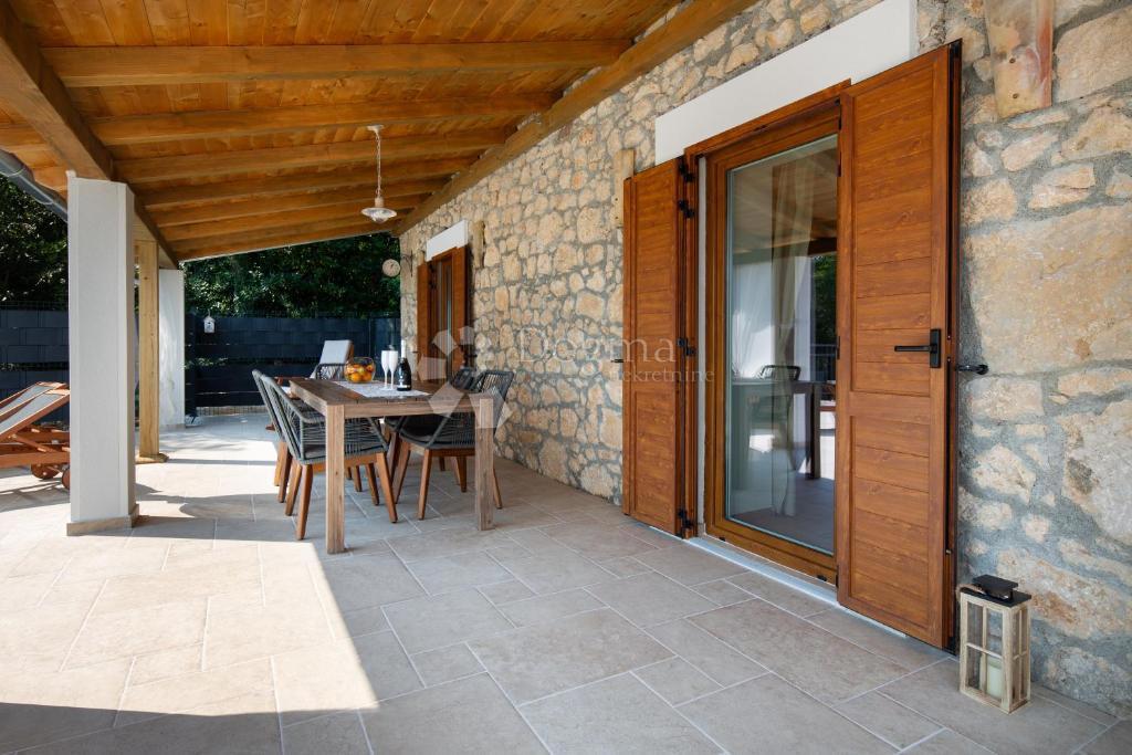 Hiša Bribir, Vinodolska Općina, 120m2