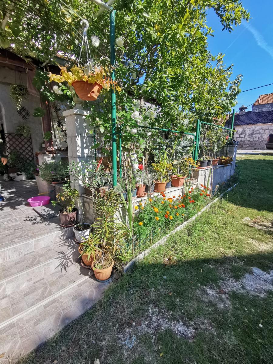 Hiša Žrnovo, Korčula, 107m2