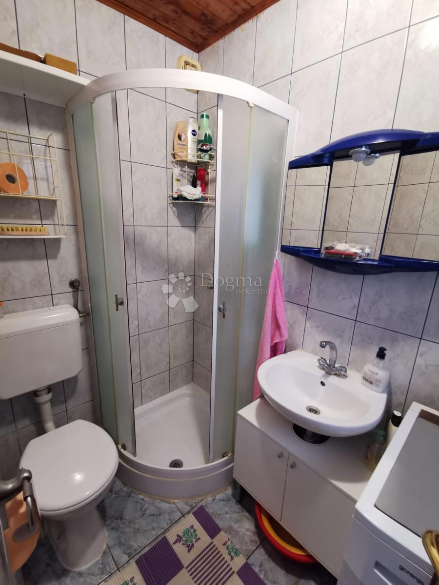 Hiša Žrnovo, Korčula, 107m2