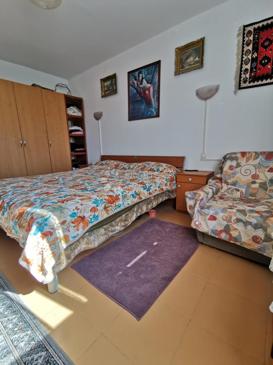 Hiša Žrnovo, Korčula, 107m2