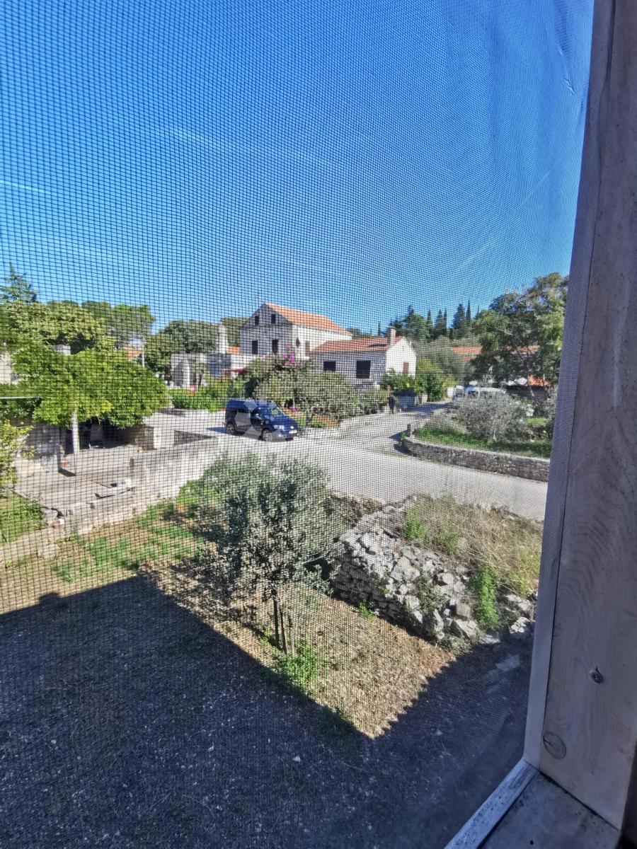 Hiša Žrnovo, Korčula, 107m2