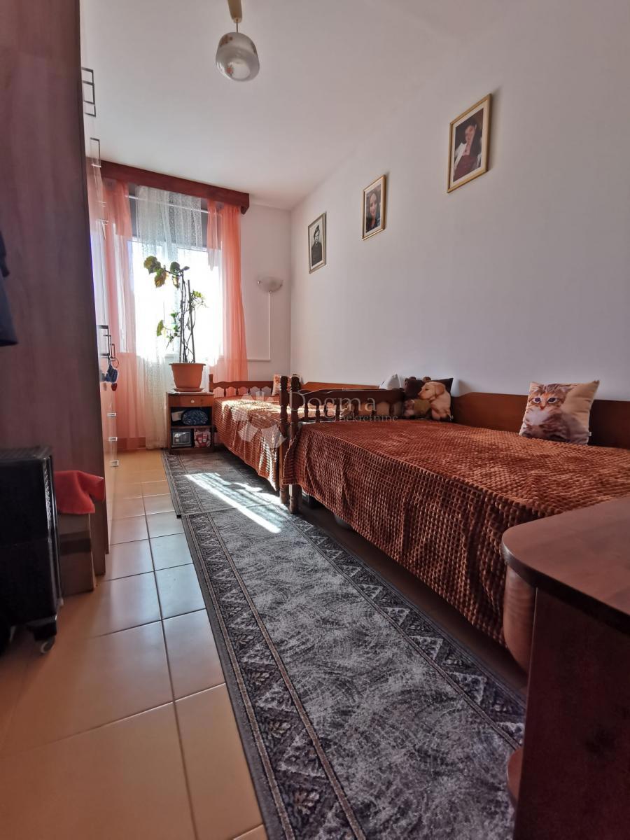 Hiša Žrnovo, Korčula, 107m2