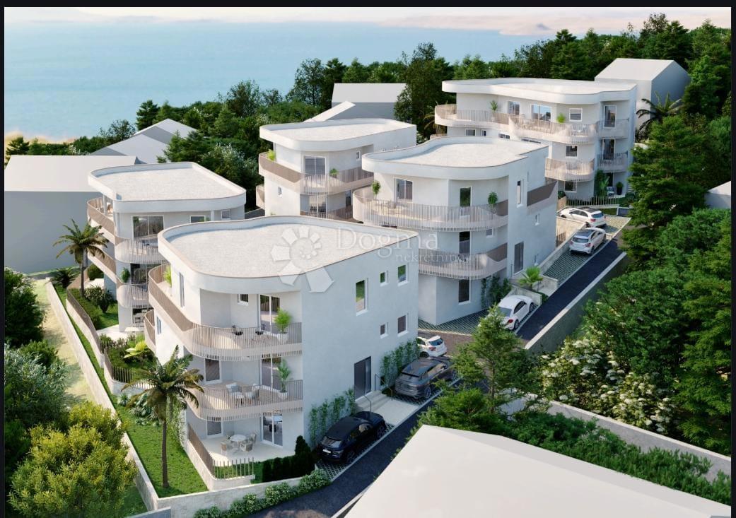 ROGOZNICA - VRHUNSKI PROJEKT, VRHUNSKA LOKACIJA