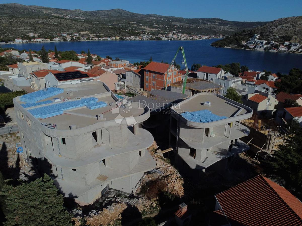 ROGOZNICA - VRHUNSKI PROJEKT, VRHUNSKA LOKACIJA