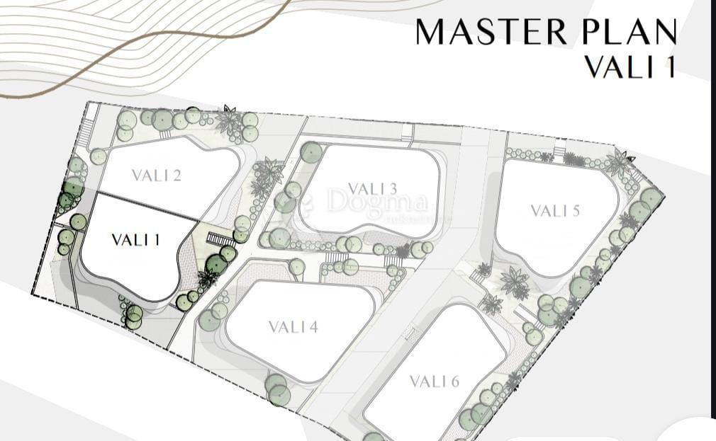 ROGOZNICA - VRHUNSKI PROJEKT, VRHUNSKA LOKACIJA