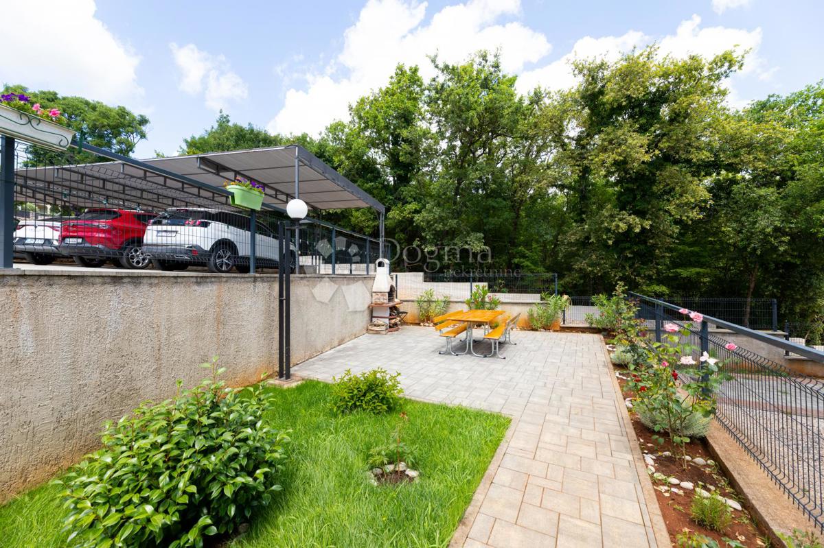 Apartma Hlapa, Dobrinj, 47m2