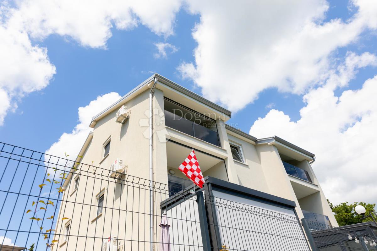 Apartma Hlapa, Dobrinj, 47m2