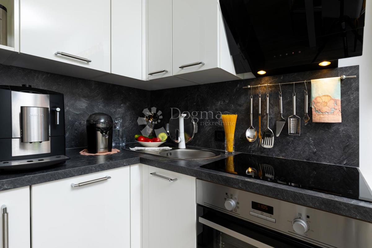 Apartma Hlapa, Dobrinj, 47m2