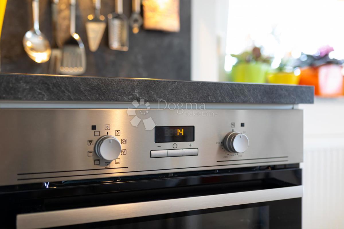 Apartma Hlapa, Dobrinj, 47m2