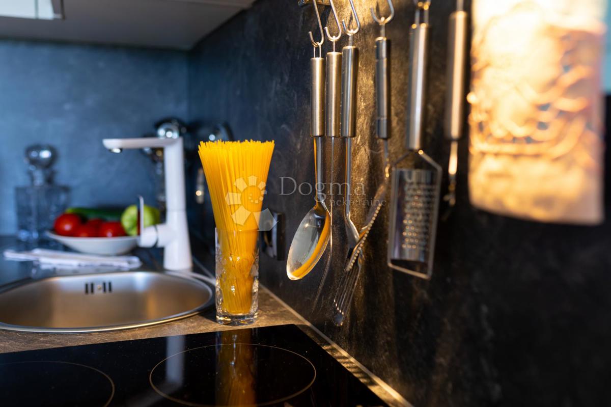 Apartma Hlapa, Dobrinj, 47m2