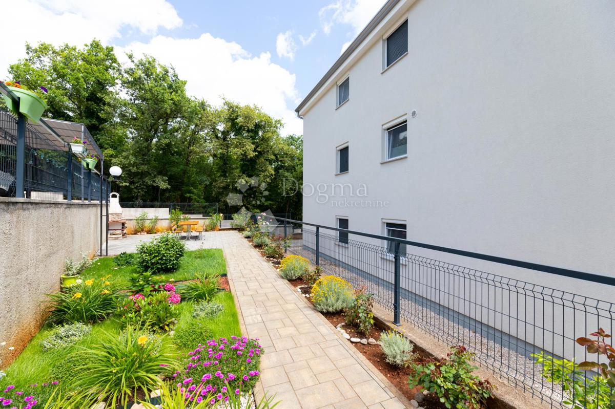 Apartma Hlapa, Dobrinj, 47m2