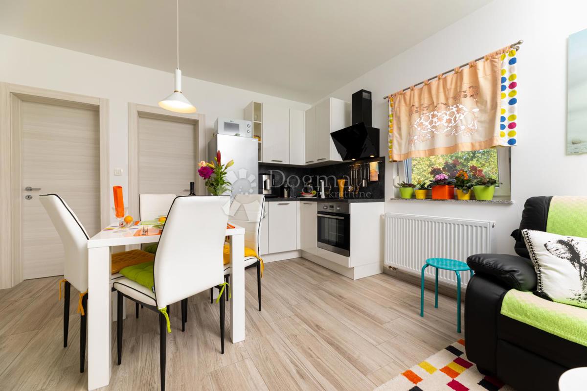 Apartma Hlapa, Dobrinj, 47m2