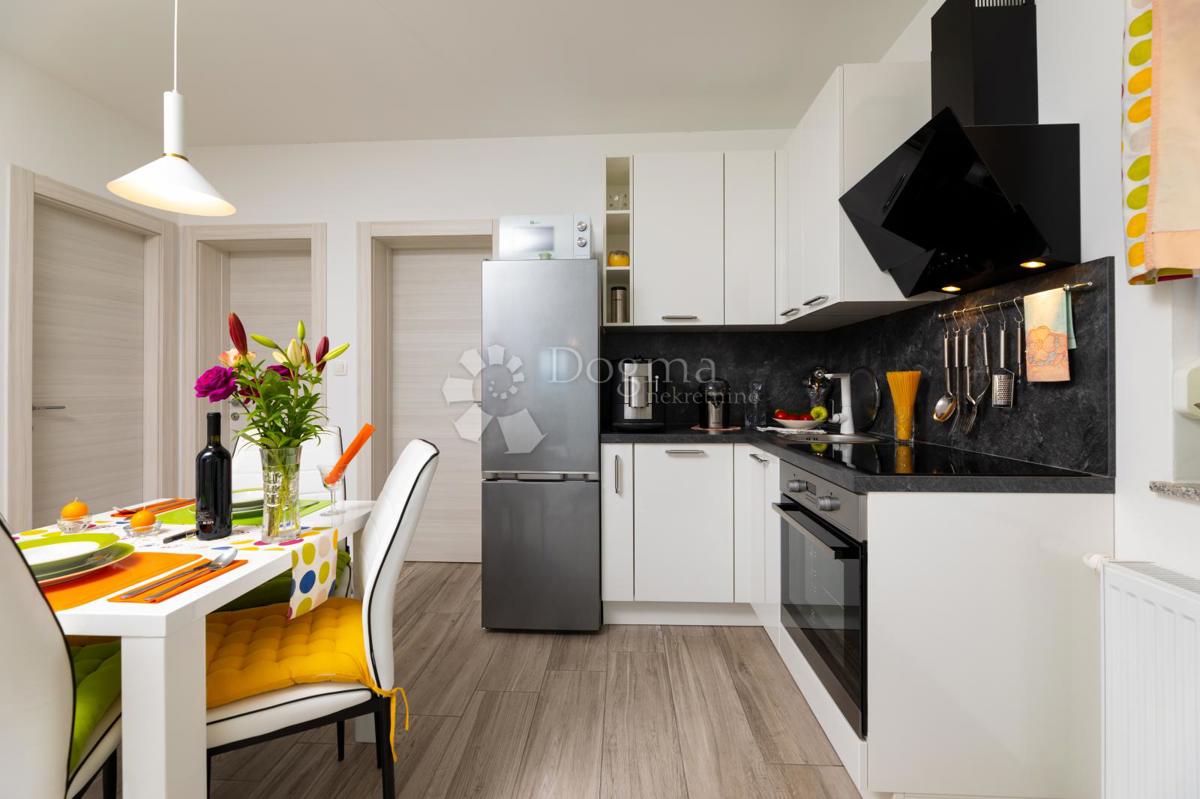 Apartma Hlapa, Dobrinj, 47m2